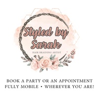 Styled By Sarah