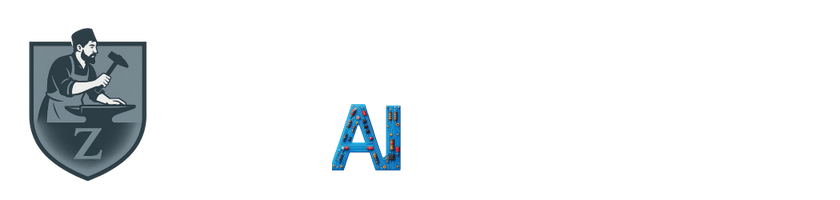 Zaliznyak Group AI Software Solutions