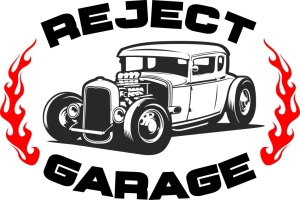 Reject Garage