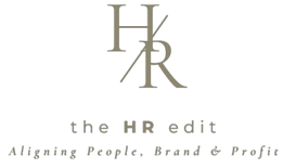 The HR Edit