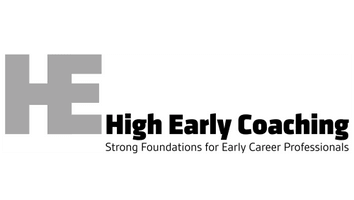 High Early Career Coaching