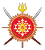 Sangha 
Spiritual Warriors