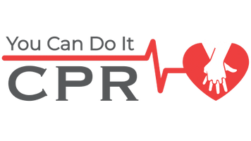 You Can Do It CPR
