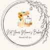 Not Your Mama’s Bakery