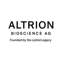 Altrion Bioscience 