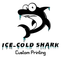 Ice-Cold Shark