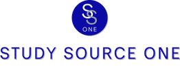Study Source One
