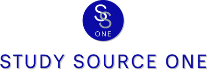 Study Source One
