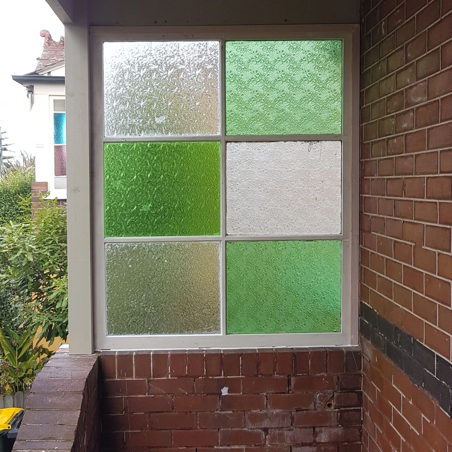 Glass Replacement Pampa Carpentry site