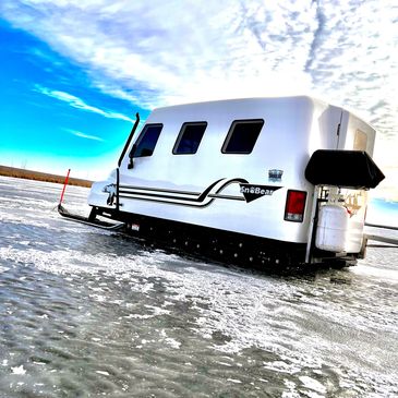 Chasin' Tails Guide Service photo 5