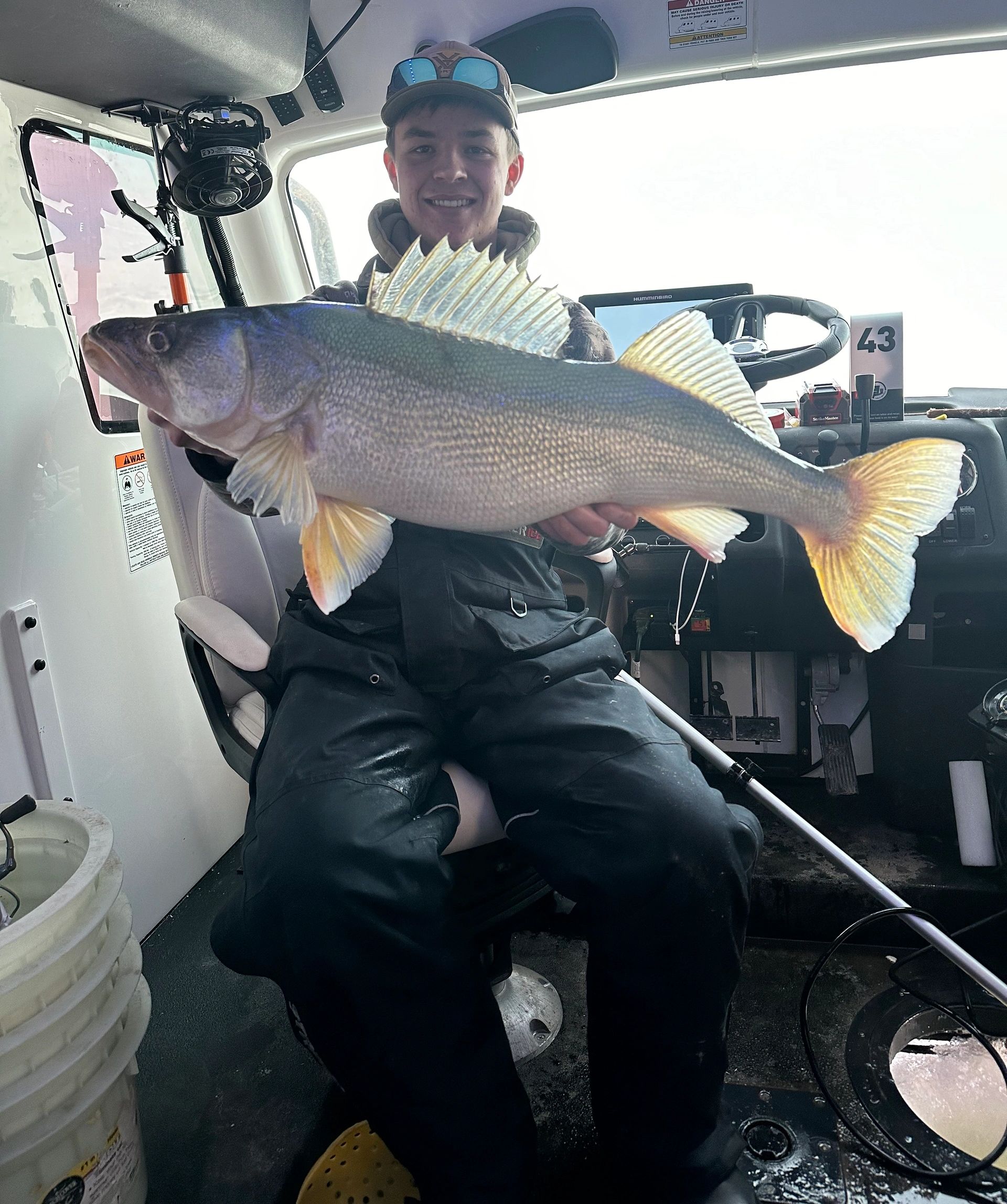 Chasin' Tails Guide Service photo 2