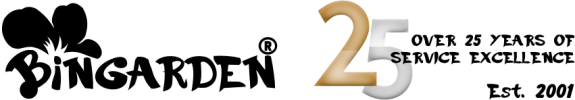 BinGarden®