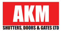 AKM Shutters Doors & Gates Ltd