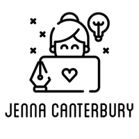 Jenna Canterbury
GRAPHIC DESIGNER,
PROJECT MANAGER 