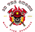 In The Smoke