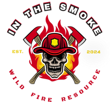 In The Smoke