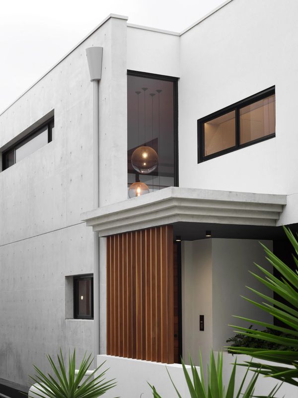 High end residential electrical work by Red Rock Electrical Group Sydney
