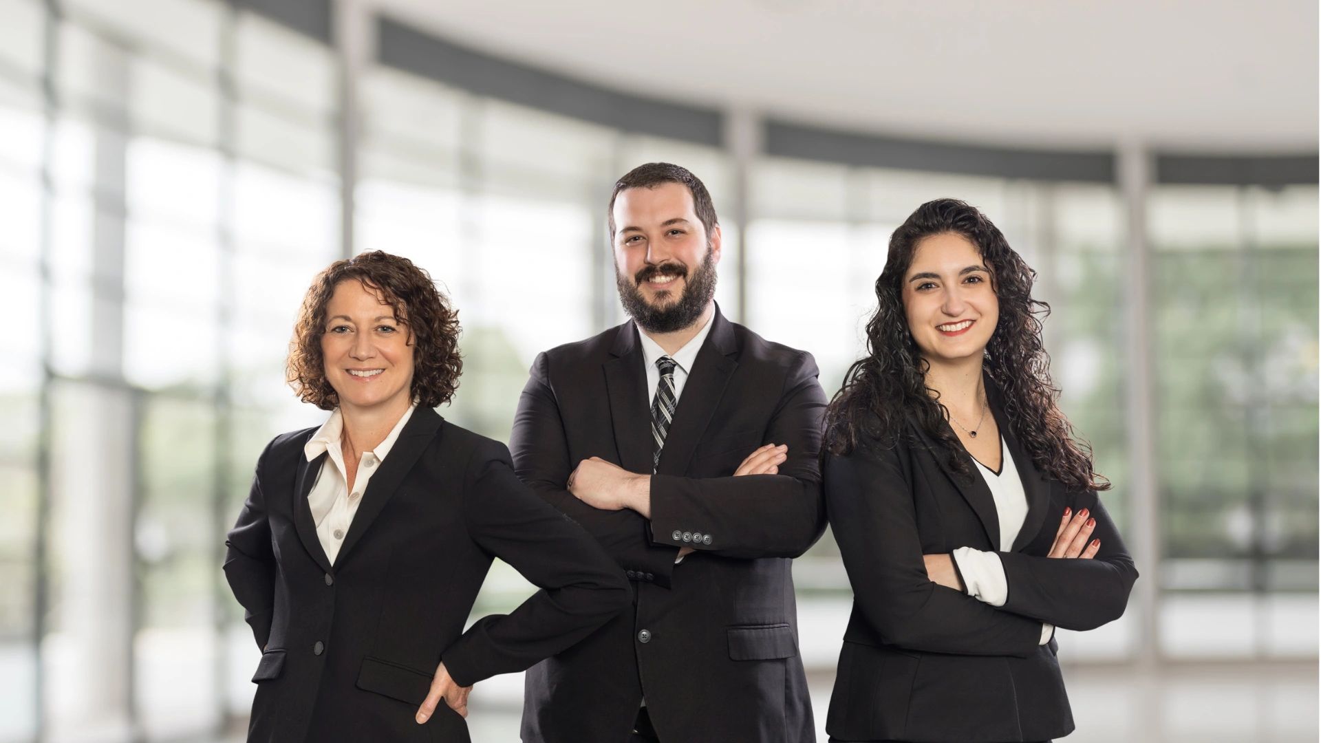 Our Team