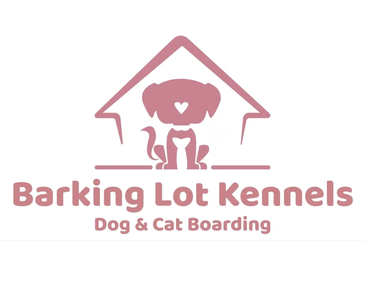Barking Lot Kennels