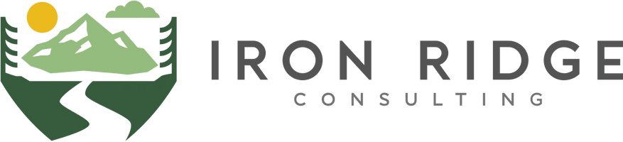 Iron Ridge Consulting