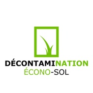 DÉCONTAMINATION ÉCONO SOL