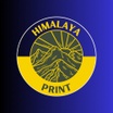 Himalaya Print