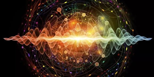 Harmonizing Waveband Spectrum