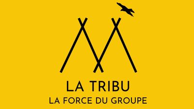 La tribu, groupe de partage