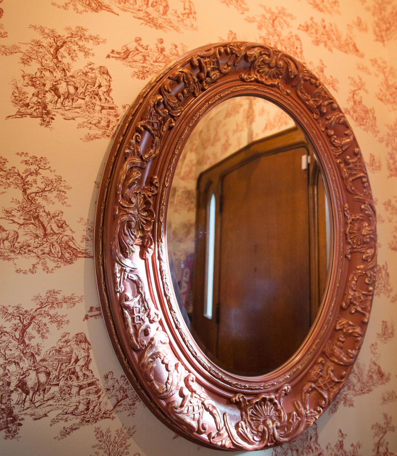 Wallpaper Diaries - What, Where & How Wallpaper Diaries - What, Where & How