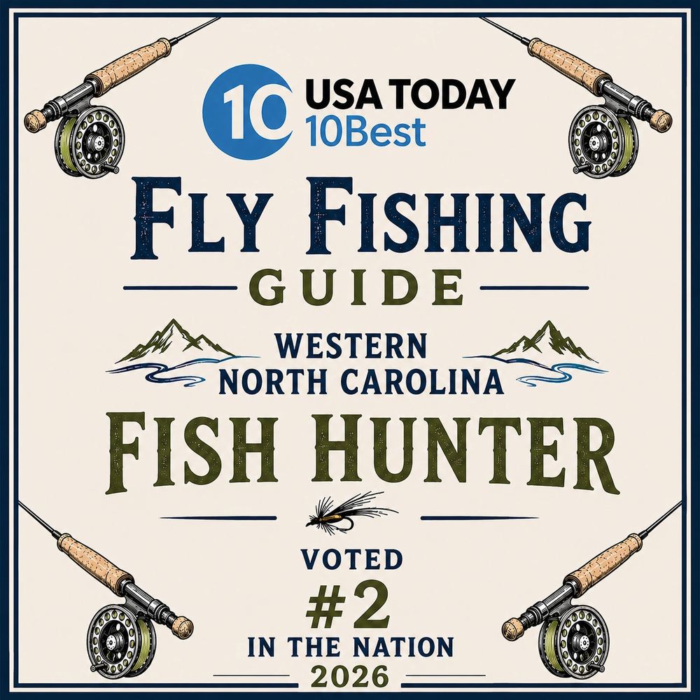 USA Today 10Best Fly Fishing Guide for 2026