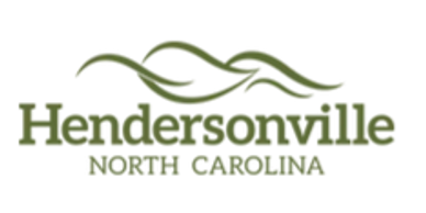 Visit Hendersonville logo