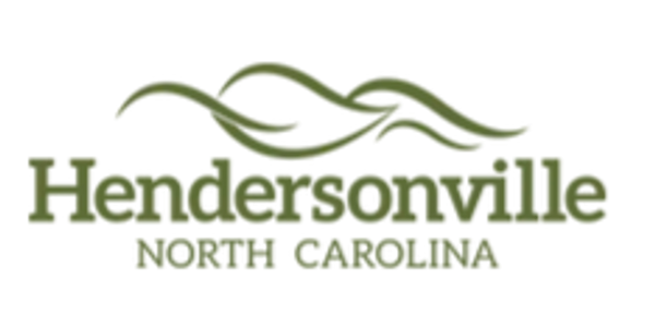 Visit Hendersonville logo