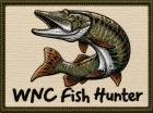 WNC Fish Hunter - Fishing Guide