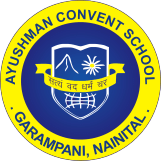 Ayushman Convent School