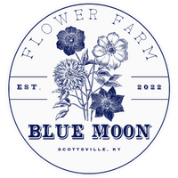 Blue Moon Flower Farm