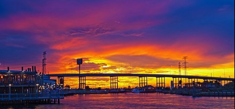 Advanced Marine Service in Kemah, TX