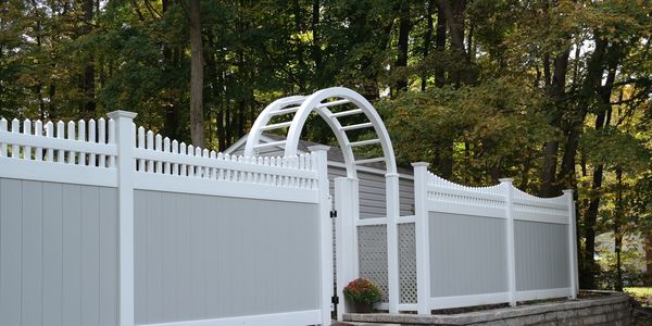 A Better Fence - Fence - West Milford, New Jersey