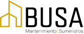                        BUSA  
[ Mantenimiento y Suministro ]