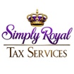 Simplyroyaltaxservices