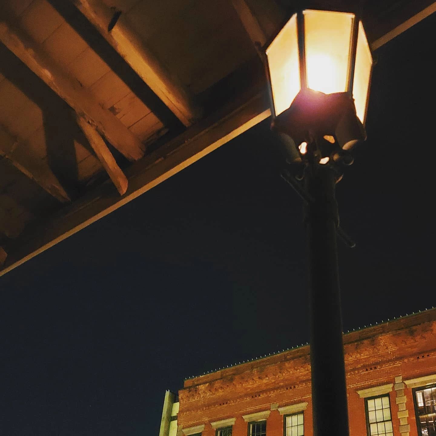 Galveston Ghost Tours