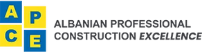 APCE
Albanian Professional Construction Excellence 