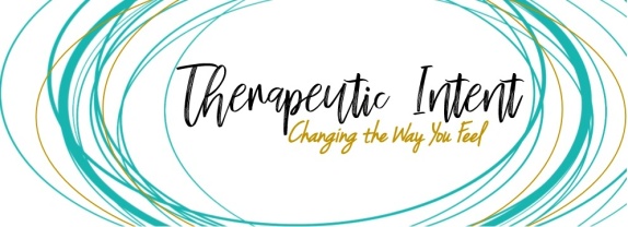 Therapeutic Intent