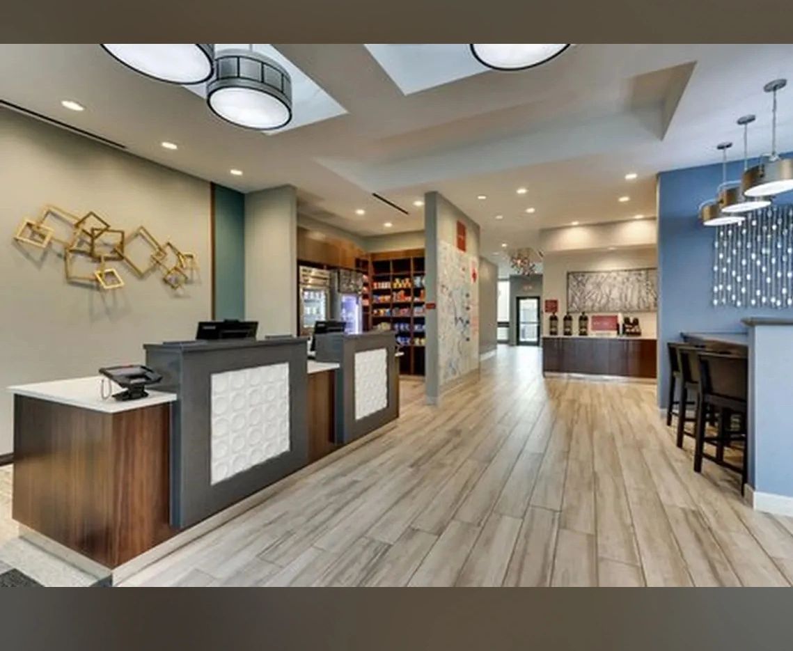 Paramount Construction Group