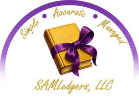 SAMLedgers LLC