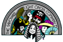 Savoyard Light Opera
