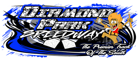 Diamond Park Speedway