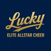 Lucky Elite Cheer