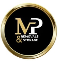 MP removals and storage 