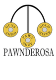 The Pawnderosa Pawn Shop