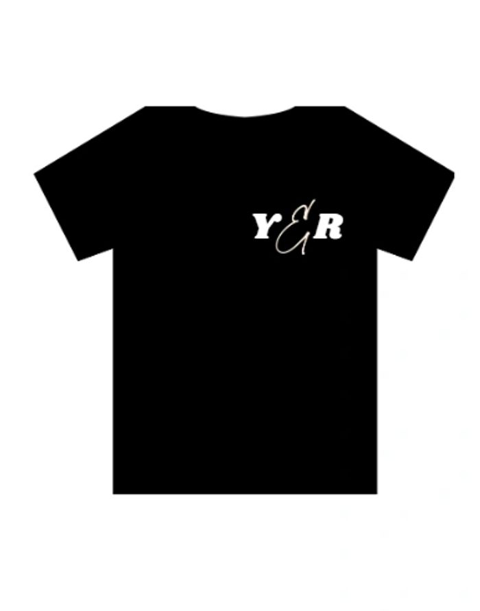 young and rich tee-shirt